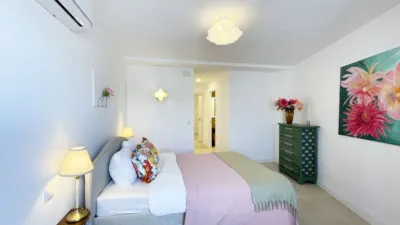 Apartment in the Old Town photo 27