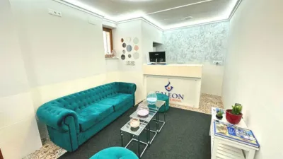 Casa – Calpe - Calp - Vista 2