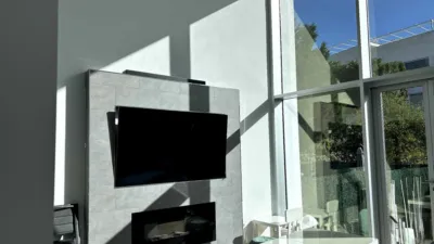 Casa – Dénia, Barri Saladar - Vista 3