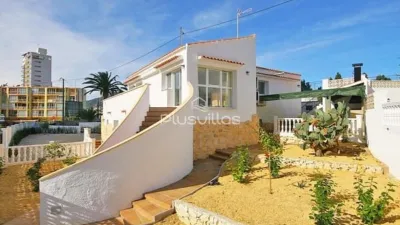 House in La Cometa-Carrió Park photo 32