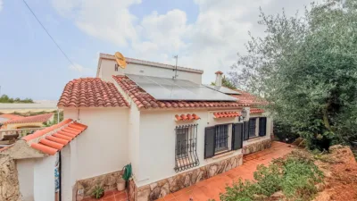 Casa – Dénia, Barri Oest / Campaments - Vista 3