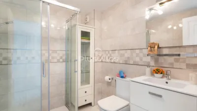 Apartment in Puerto photo 12