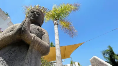 Casa – Calpe - Calp - Vista 3