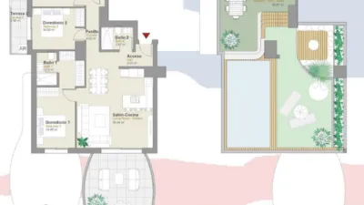 Apartment in the Old Town photo 30