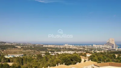 Terreno en venta en Canuta - Vista 5