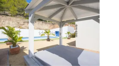 Casa – Calpe - Calp - Vista 4
