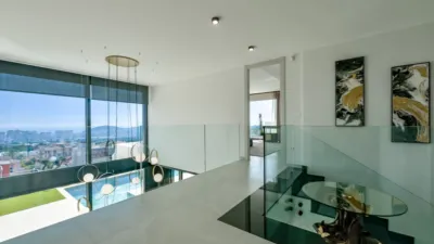 House in Finestrat Area photo 36