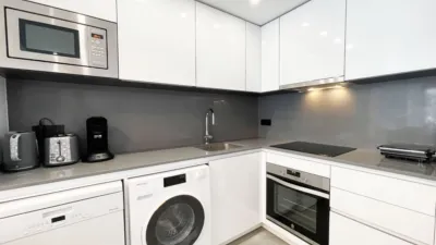 Apartment in the Old Town photo 14