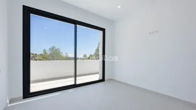 House in Benissa photo 36