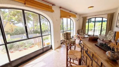 House in La Cometa-Carrió Park photo 20