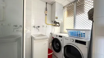 Apartamento en Mascarat photo 19
