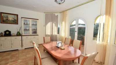 Casa – Xàbia - Jávea - Vista 5