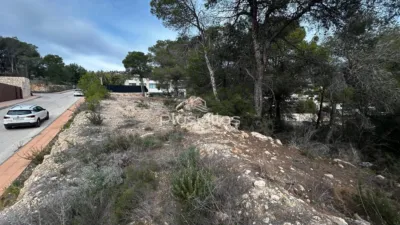 Terreno en venta en La Fustera - Vista 3