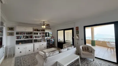 Apartment in Altea La Vella photo 5