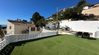 Villa in Oltamar-Cucarres photo 10