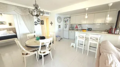Apartment in the Old Town photo 7