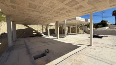 House in Benissa Pueblo photo 16