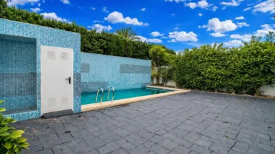 House in Urbanizations photo 5
