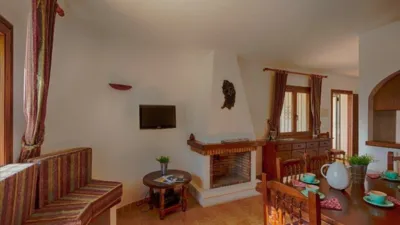 House in Calpe - Calp photo 14