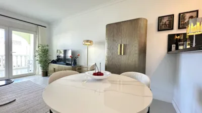 Apartment in La Fustera photo 8