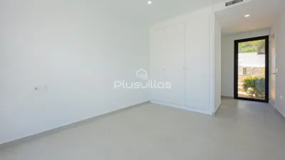 House in Benissa photo 29