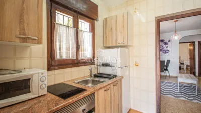 Casa – Calpe - Calp - Vista 4