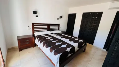 House in Cala Advocat-Baladrar photo 22