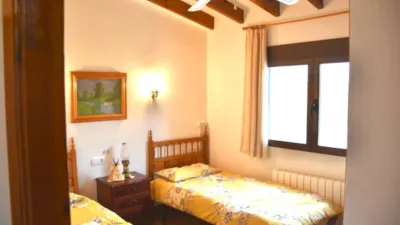 House in La Fustera photo 14