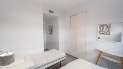 Apartment in Cala Manzanera photo 11