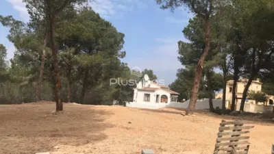 Terreno en venta en Benimeit-La Sabatera - Vista 2