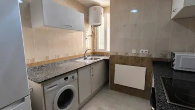 Apartment in El Pinós - Pinoso photo 8