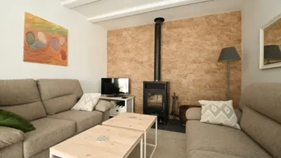 Casa – Benissa - Vista 4