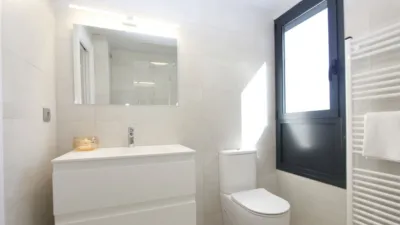 Apartment in the Old Town photo 9