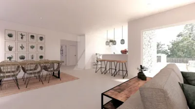 Casa - Vista 5