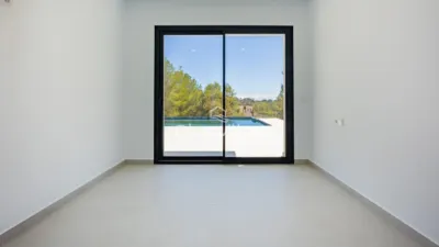 House in Benissa photo 28