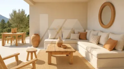 House in Pedreguer photo 2