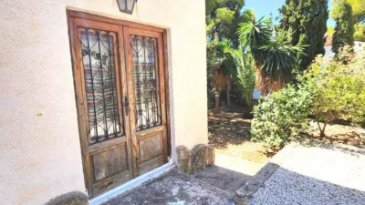 House in La Cometa-Carrió Park photo 34