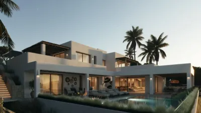 Casa - Vista 3