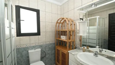 House in Cala Advocat-Baladrar photo 13