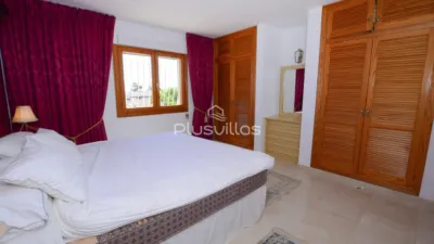 House in La Cometa-Carrió Park photo 15