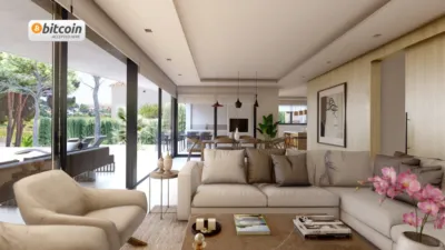 Casa – Teulada, San Roque, Moraira - Vista 4