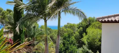 Casa – Altea, Sant Roc - Vista 2