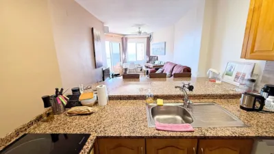 Apartment in the Old Town photo 8