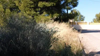 Terreno en venta en La Cometa-Carrió Park - Vista 3