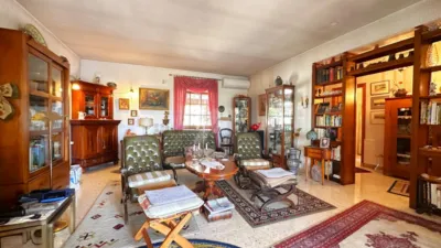 Casa – Moraira - Vista 5
