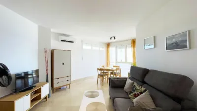 Apartment on Playa de Levante or La Fossa photo 9