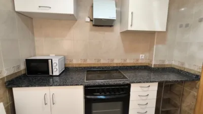 Apartment in El Pinós - Pinoso photo 9