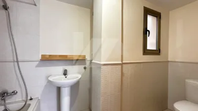 Apartment in Teulada photo 11