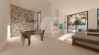 Casa – San Cristóbal de La Laguna, San Roque - Vista 5