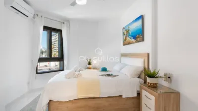 Apartment in Puerto photo 14